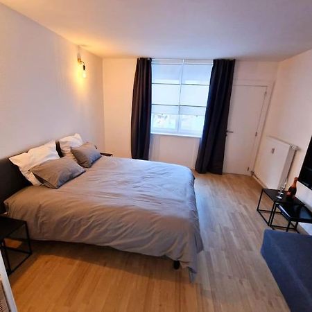 Le Cozy Liege Apartamento Herstal Exterior foto